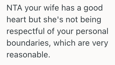 Screenshot 2025 04 22 at 10.00.54 PM Their Neighbors Needed Help With Some Home Repairs, So His Wife Volunteered His Time Even Though He Clearly Doesnt Want To Help